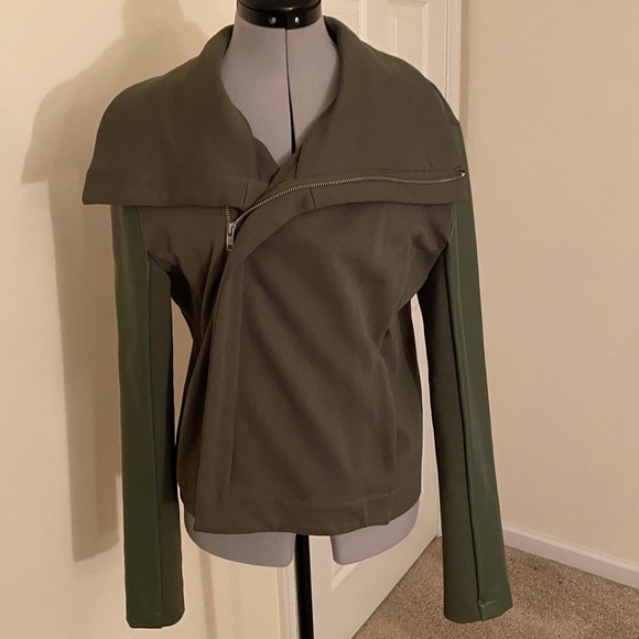 VIGOSS Moto Jacket - Picture 2 of 6